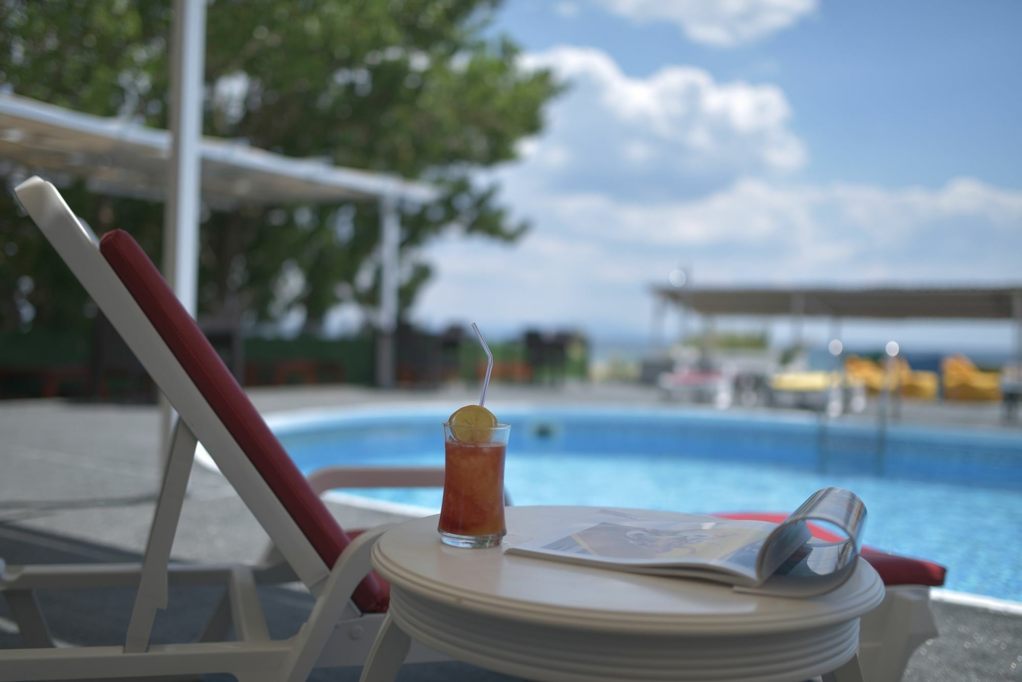 Alder Hotel Ayvalı Esterno foto