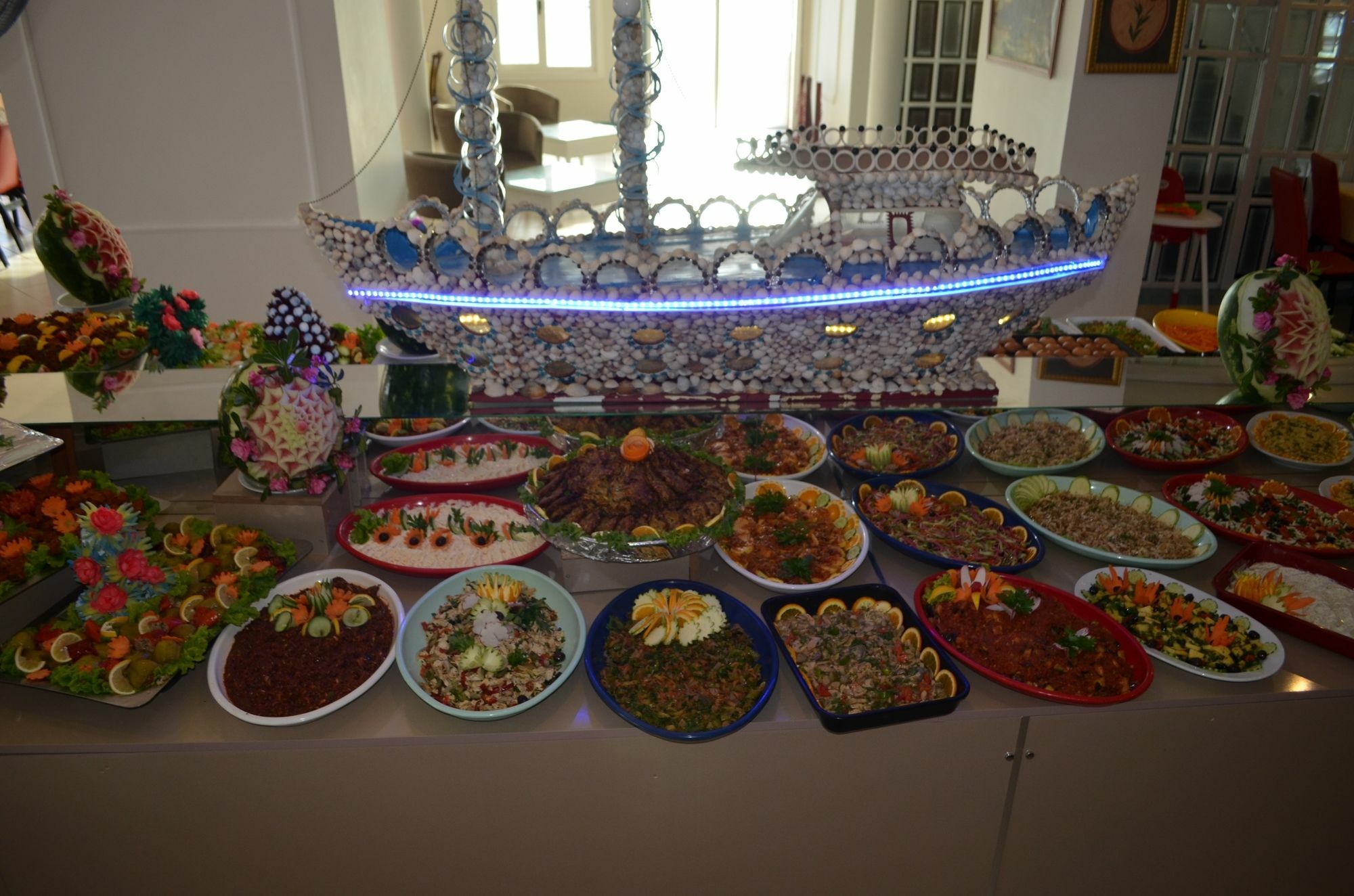 Alder Hotel Ayvalı Esterno foto